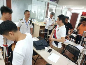 服务新兴产业发展，助推海洋经济建设 厦门海事局主动作为打造游艇监管“厦门模式”